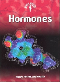 Image of Hormones, Body Focus