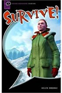 Image of Survive!