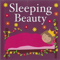 Image of Sleeping Beauty : Favourite Princess Stories