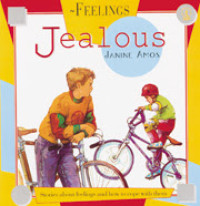 Image of Feelings : Jealous Iri Hati