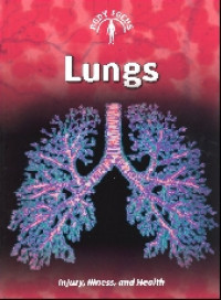 Image of Lungs, Body Focus