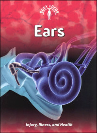 Image of Ears, Body Focus
