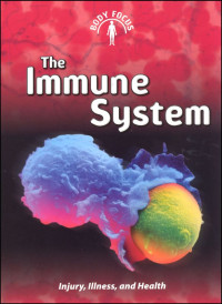 Image of The Immune System