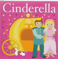 Image of Cinderella : Favourite Princess Stories