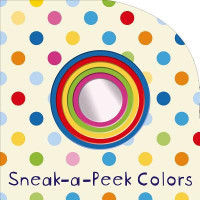 Image of Sneak-a-Peek Colors