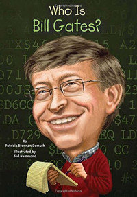 Image of Who Is Bill Gates?