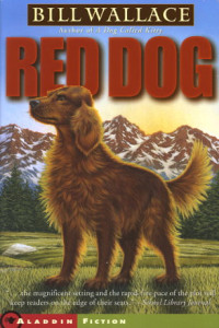 Image of Red Dog