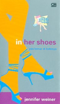 Image of In Her Shoes / Pas Benar di Kakinya