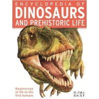 Image of ENCYCLOPEDIA OF DINOSAURS AND PREHISTORIC LIFE