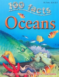 Image of 100 facts Oceans