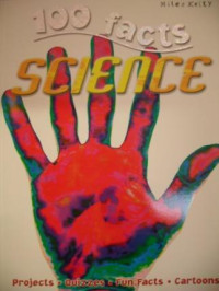 Image of 100 Facts : Science