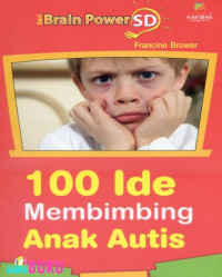 Image of 100 ide membimbing anak autis