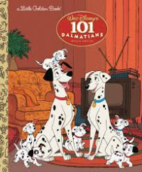 Image of 101 DALMATIANS