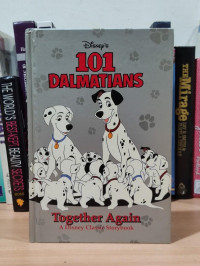 Image of 101 DALMATIANS : Together Again