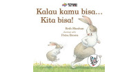 Image of Kalau kamu bisa... Kita bisa!
