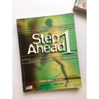 Image of Step Ahead 1