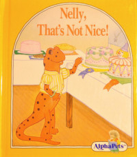 Image of Nelly , That's Not Nice !