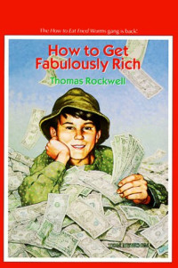 Image of How to Get Fabulously Rich