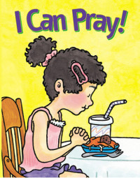 Image of I Can Pray!