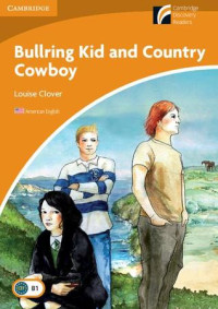 Image of Bullring Kid and Country Cowboy, Level 4