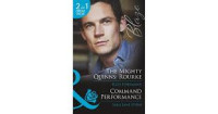 Image of The Mighty Quinns : Rourke
