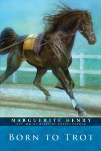Image of Born to Trot