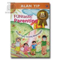 Image of Funtastic Parenting Menjadi Orang Tua yang Menyenangkan