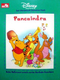 Image of Pancaindra