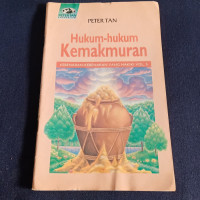 Image of Hukum-hukum Kemakmuran : Kebenaran-kebenaran Yang Hakiki Vol.5