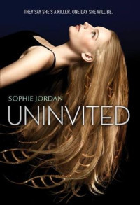 Image of Uninvited