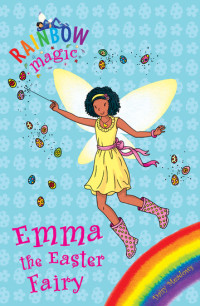 Image of Rainbow Magic : Emma the Easter Fairy