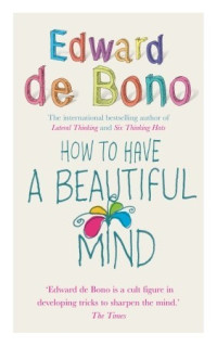 Image of How to Have a Beautiful Mind