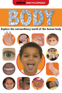 Image of mini ENCYCLOPEDIA : BODY