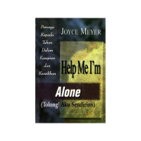 Image of Help Me I'm Alone (Tolong! Aku Sendirian)
