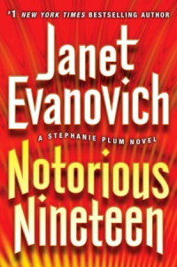 Image of Notorious Nineteen, a Stephanie Plum Novel