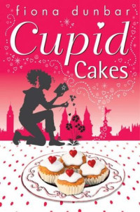 Image of Cupid Cakes