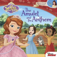 Image of Sofia the First : The Amulet and the Anthem