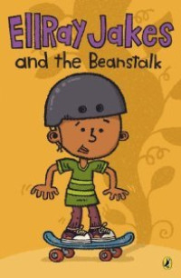 Image of Ellray Jakes and the Beanstalk