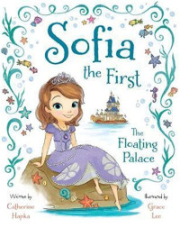 Image of Sofia the First : The Floating Palace