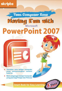 Image of Having Fun with Microsoft PowerPoint 2007