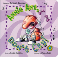 Image of Annie Ant : Don't Cry!