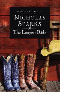 Image of The Longest Ride