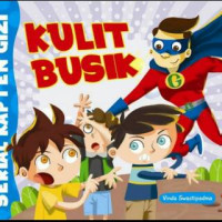 Image of Kulit Busik : Serial Kapten Gizi