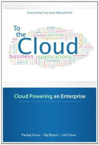 Image of To the Cloud: Cloud Powering an Enterprise