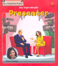 Image of Aku ingin menjadi presenter