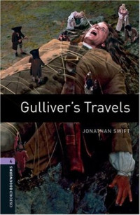 Image of Gulliver's Travels