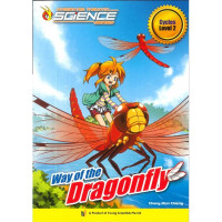 Image of Way of the Dragonfly , cycles level 2