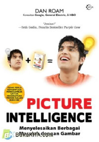 Image of Picture Intelligence: Menyelesaikan berbagai masalah dengan gambar