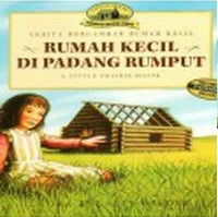 Image of Rumah Kecil di Padang Rumput = A Little Prairie House