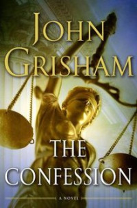 Image of The Confession a Novel